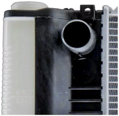 MAHLE Radiator, engine cooling (CR327000P)