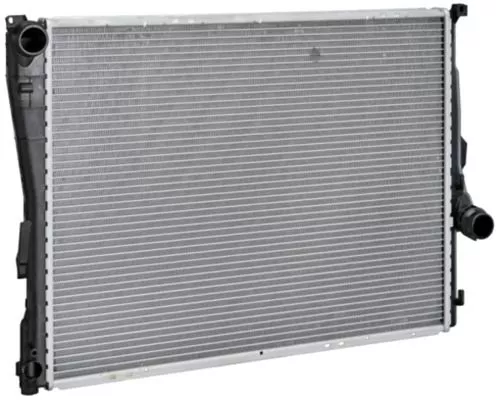 MAHLE Radiator, engine cooling (CR457000P)