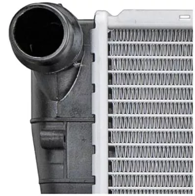 MAHLE Radiator, engine cooling (CR457000P)