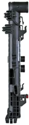 MAHLE Radiator, engine cooling (CR608000P)