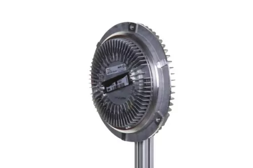 MAHLE Clutch, radiator fan (CFC49000P)