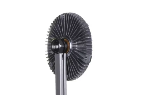 MAHLE Clutch, radiator fan (CFC49000P)