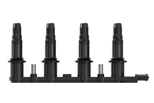 HELLA Ignition Coil (5DA193175-331)