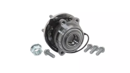 SKF Wheel Bearing Kit (VKBA7134)