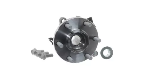 SKF Wheel Bearing Kit (VKBA7134)