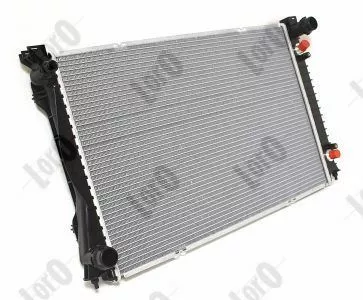 ABAKUS Headlight (552-1139LMLD-M)