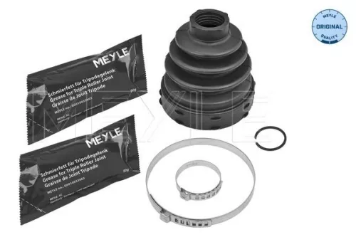 Bellow Kit, drive shaft