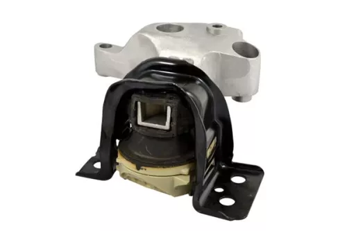 Mounting, control/trailing arm