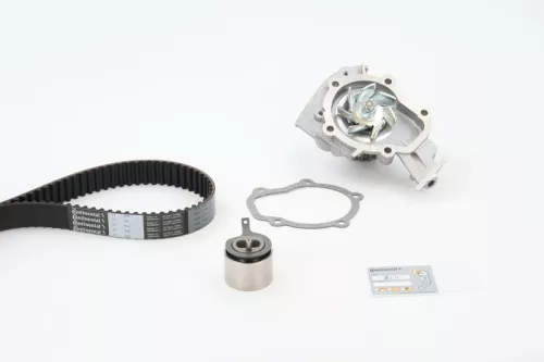 Water Pump & Timing Belt Kit