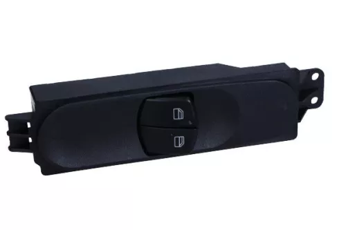 Switch, window regulator