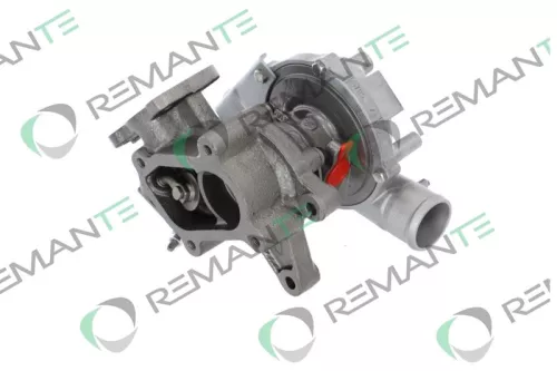 REMANTE Charger, charging (supercharged/turbocharged) (003-001-000230R)
