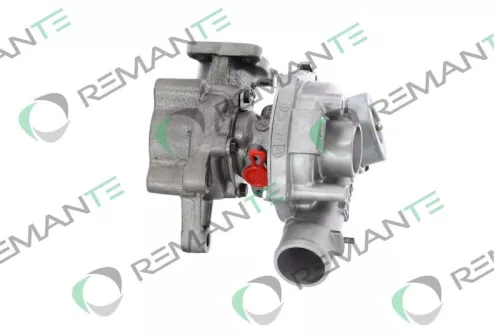 REMANTE Charger, charging (supercharged/turbocharged) (003-001-000230R)