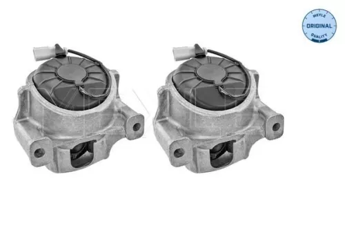MEYLE Mounting, engine (1001991404/S)