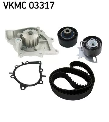 Water Pump & Timing Belt Kit