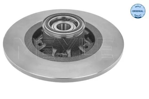 MEYLE Brake Disc (16-155234122)