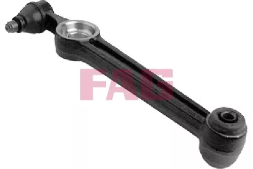 Mounting, control/trailing arm