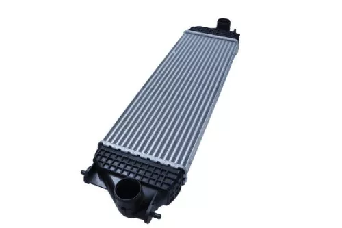 Charge Air Cooler
