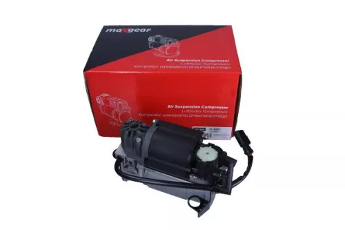 MAXGEAR Compressor, compressed-air system (27-5001)