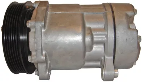 MAHLE Compressor, air conditioning (ACP1017000S)