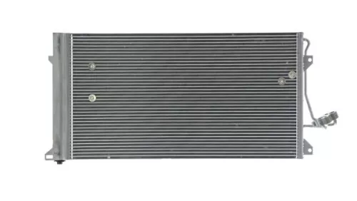 MAHLE Condenser, air conditioning (AC659000P)