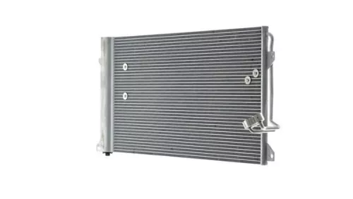 MAHLE Condenser, air conditioning (AC659000P)