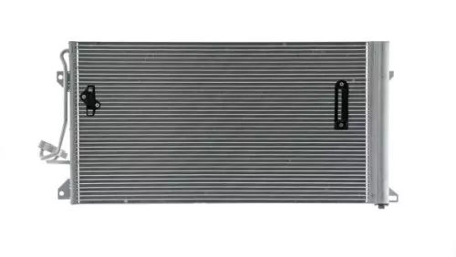 MAHLE Condenser, air conditioning (AC659000P)