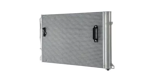 MAHLE Condenser, air conditioning (AC659000P)