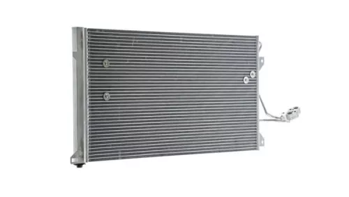MAHLE Condenser, air conditioning (AC659000P)