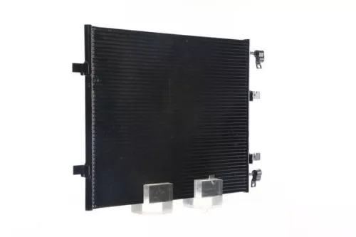 MAHLE Condenser, air conditioning (AC708000S)