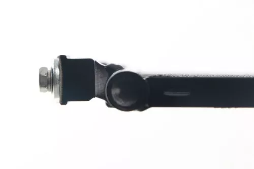 MAHLE Condenser, air conditioning (AC751000S)