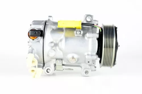 MAHLE Compressor, air conditioning (ACP1352000P)