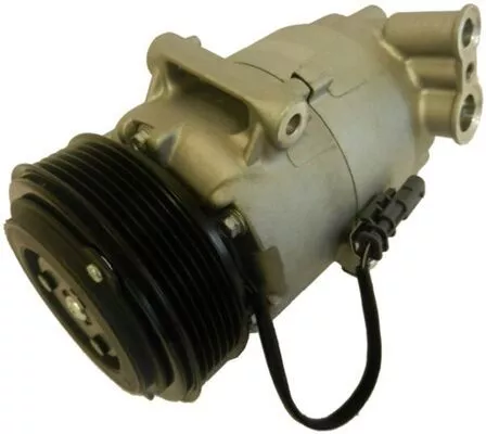 MAHLE Compressor, air conditioning (ACP177000S)