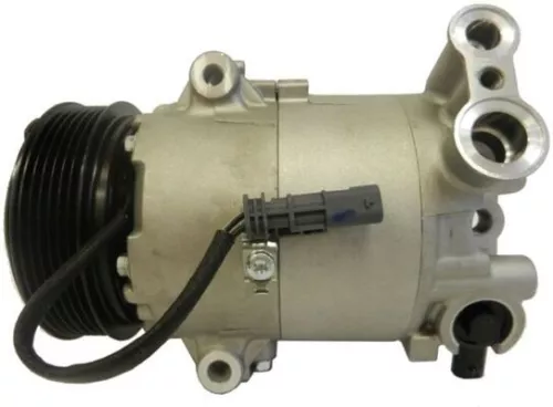 MAHLE Compressor, air conditioning (ACP177000S)