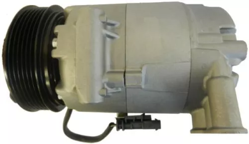 MAHLE Compressor, air conditioning (ACP177000S)