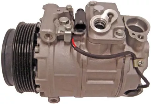 MAHLE Compressor, air conditioning (ACP354000S)