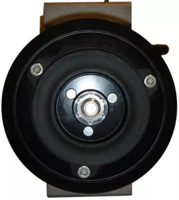 MAHLE Compressor, air conditioning (ACP6000S)