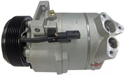 MAHLE Compressor, air conditioning (ACP72000S)