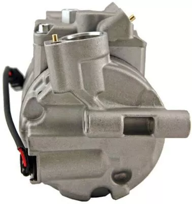 MAHLE Compressor, air conditioning (ACP892000S)
