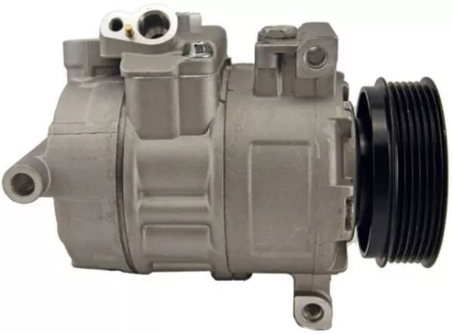 MAHLE Compressor, air conditioning (ACP892000S)