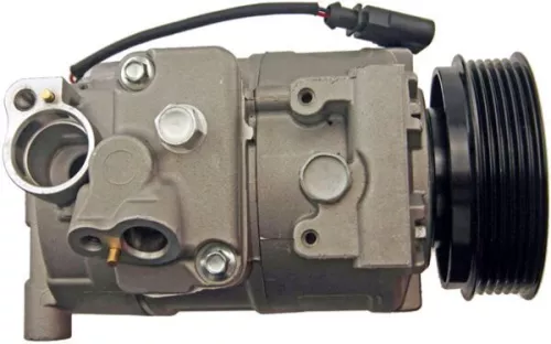 MAHLE Compressor, air conditioning (ACP892000S)