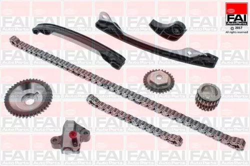 Timing Chain Kit