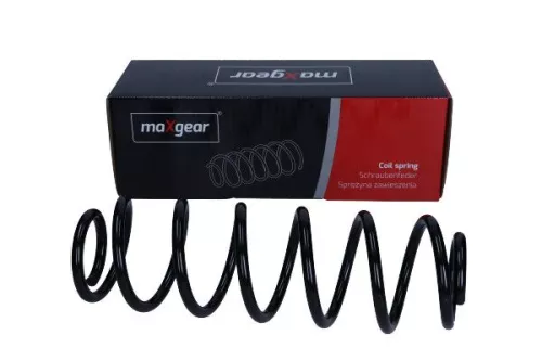 MAXGEAR Suspension Spring (60-0513)