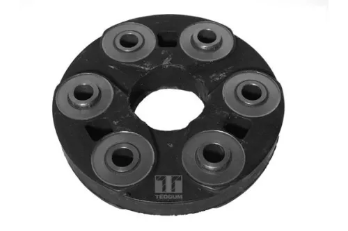 Mounting, control/trailing arm