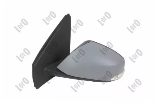 ABAKUS Headlight (442-1130R-LD-EM)