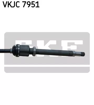 SKF Drive Shaft (VKJC7951)