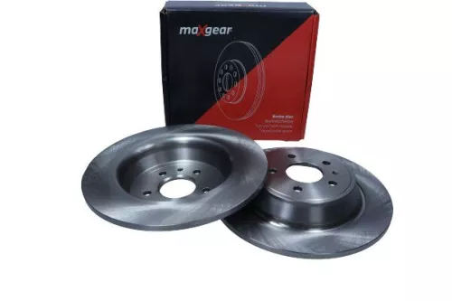 MAXGEAR Brake Disc (19-4701)
