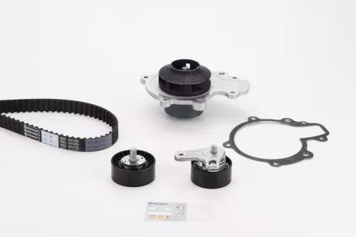 Water Pump & Timing Belt Kit