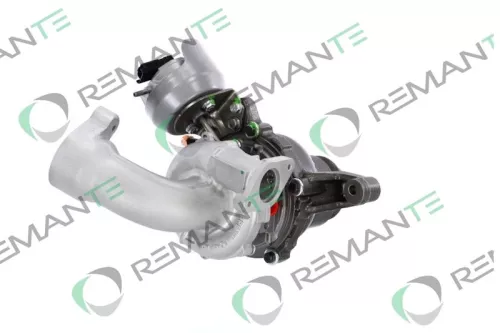 REMANTE Charger, charging (supercharged/turbocharged) (003-002-001067R)