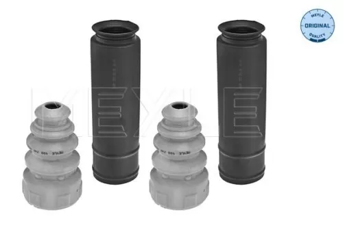 Dust Cover Kit, shock absorber