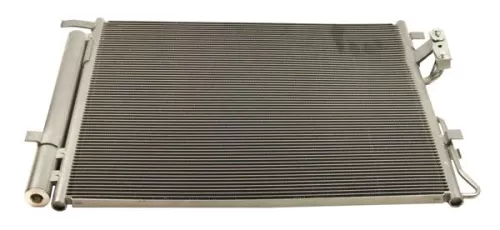 MAXGEAR Condenser, air conditioning (AC830192)